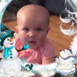 Meet your Posher, Donna